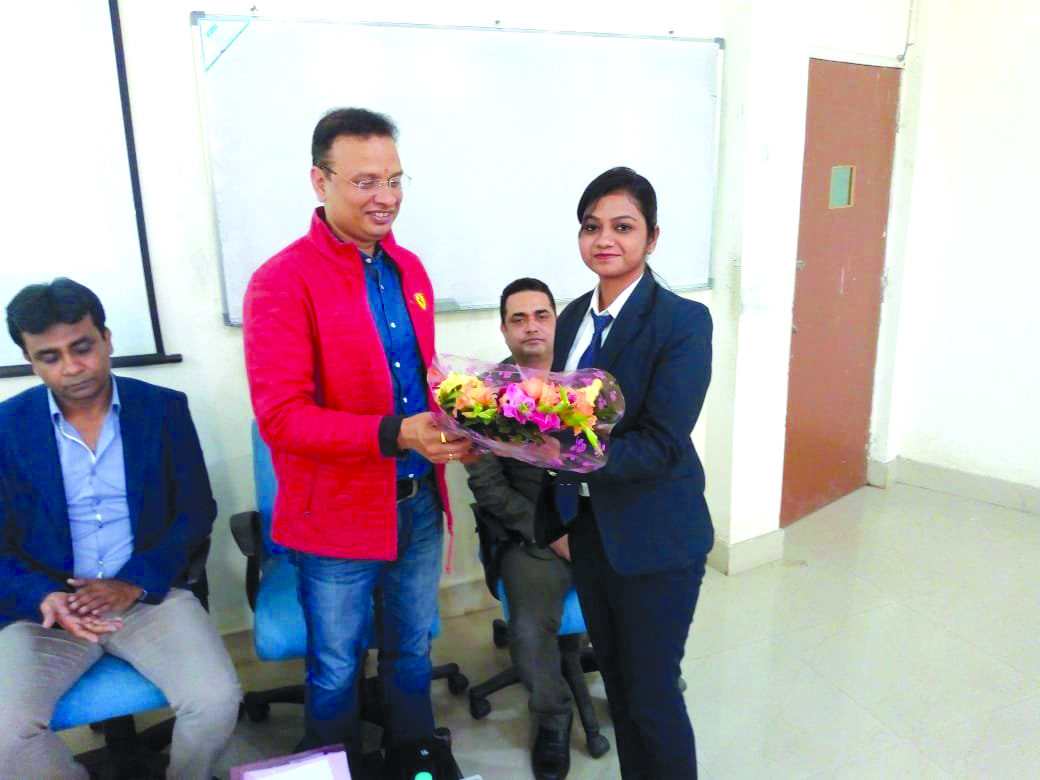 Usha Martin University Ranchi Events photo 18